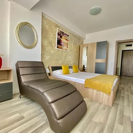 Διαμέρισμα Maria Summer Mamaia