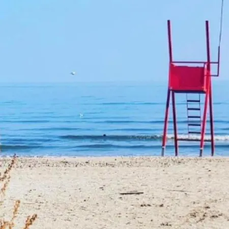 Διαμέρισμα Maria Summer Mamaia