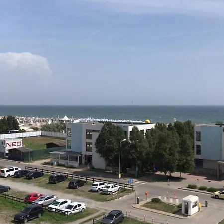 Διαμέρισμα Maria Summer Mamaia