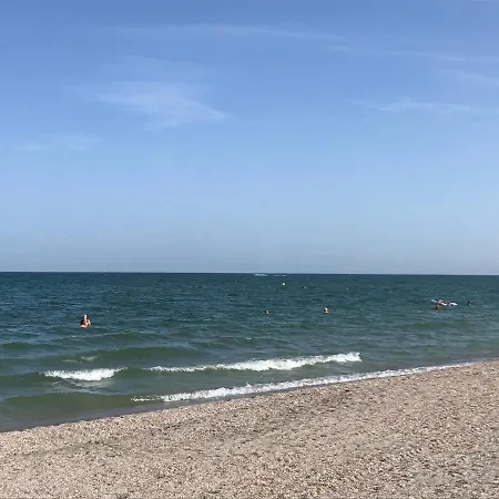 Maria Summer Διαμέρισμα Mamaia