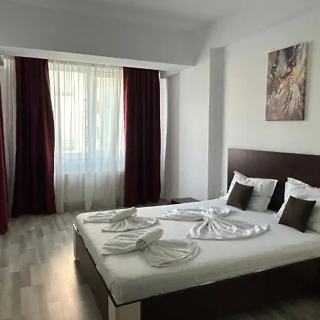 Maria Summer Διαμέρισμα Mamaia