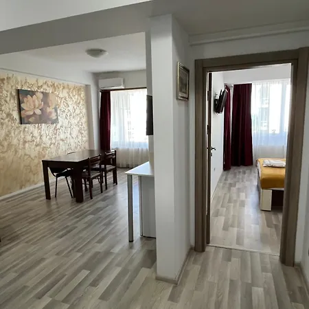 Διαμέρισμα Maria Summer Mamaia